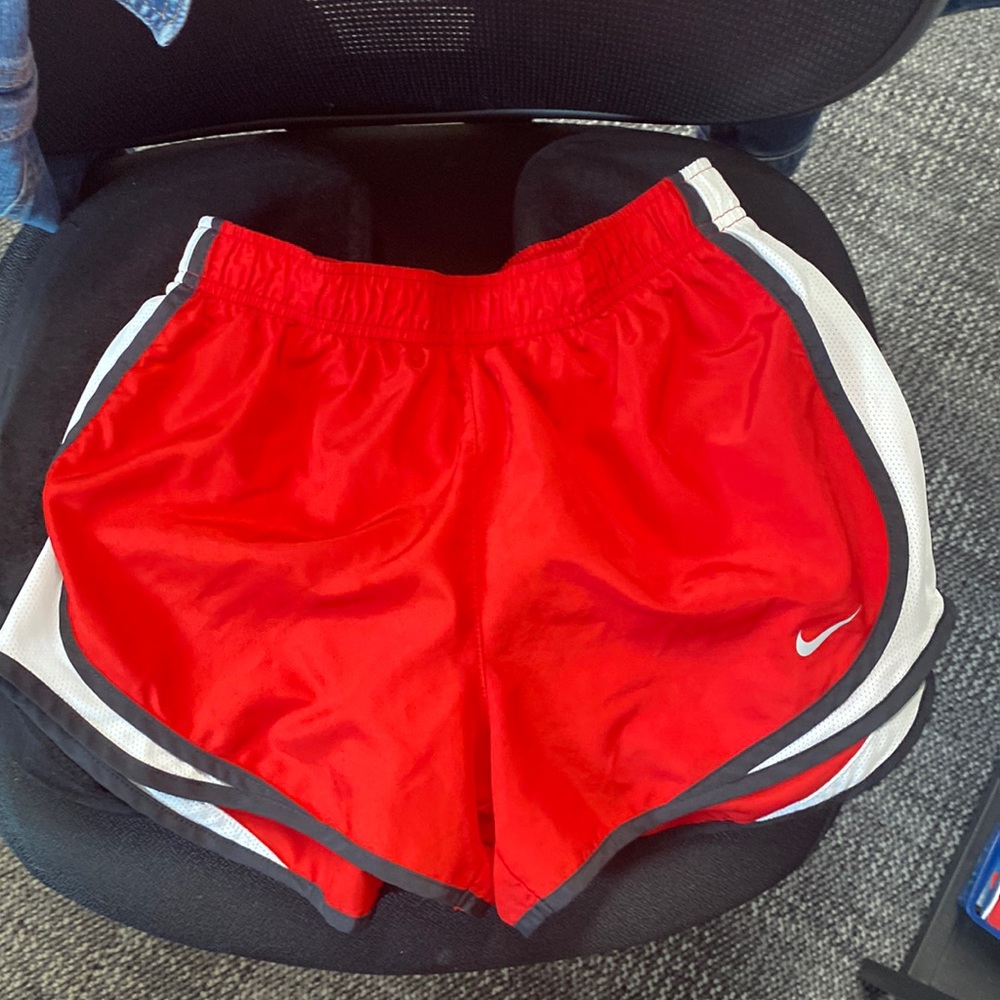 Nike Tempo Running Shorts like New